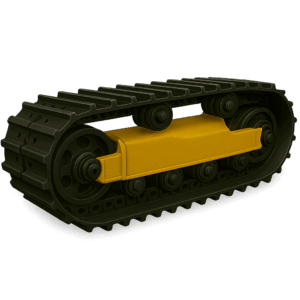 Ходовая часть